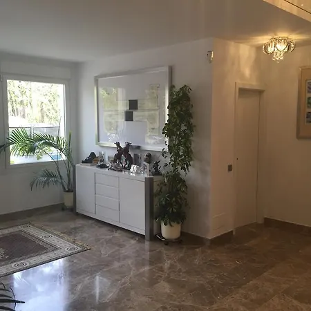 Luxus Villa Marbella