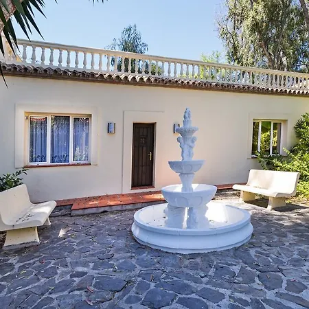Luxus Villa