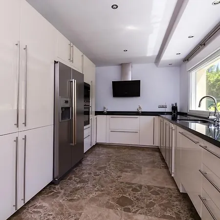 Luxus * Marbella
