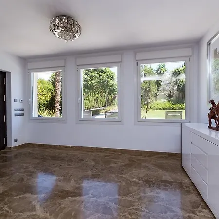 Luxus * Marbella