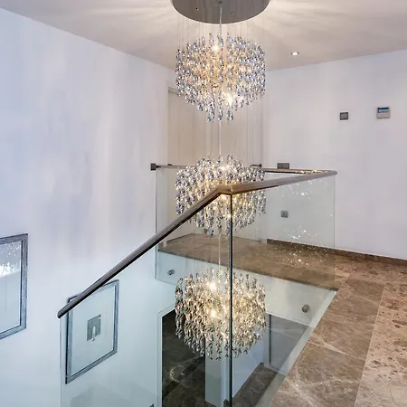 Luxus Villa