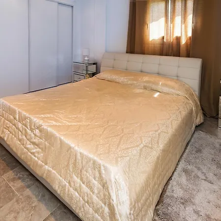 Luxus Marbella