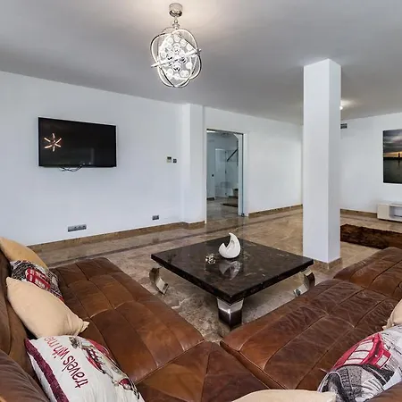 Luxus Villa Marbella
