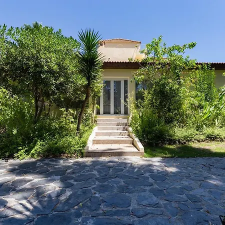 Luxus Villa *