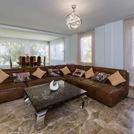Luxus Marbella
