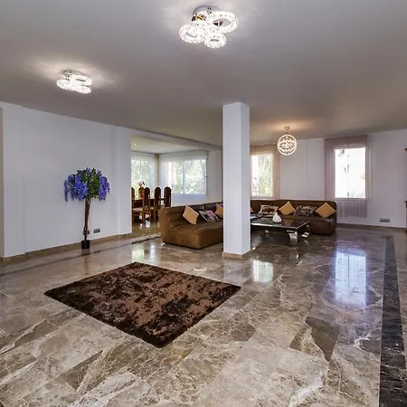 Villa Luxus Marbella