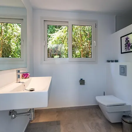 Villa Luxus Marbella