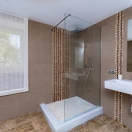 Villa Luxus Marbella
